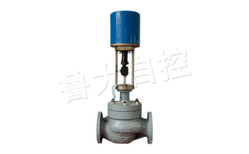 電動單座調節閥ZAZP ZDLP